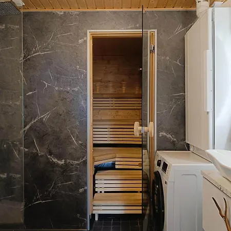 Apartamento Naekoealahuoneisto 414