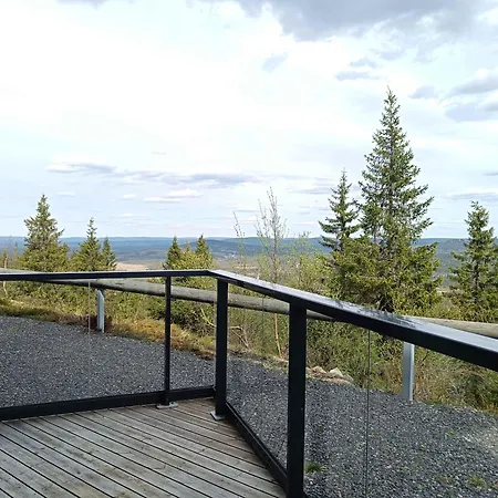 Naekoealahuoneisto 414 Apartamento Syöte